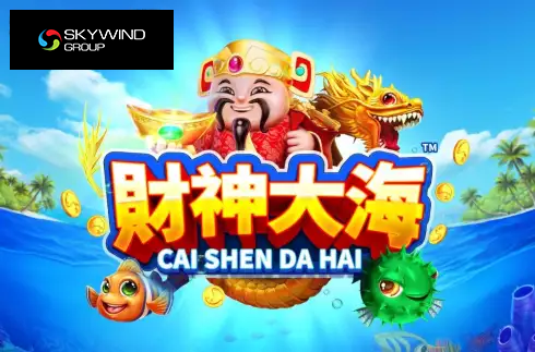 Cai Shen Da Hai